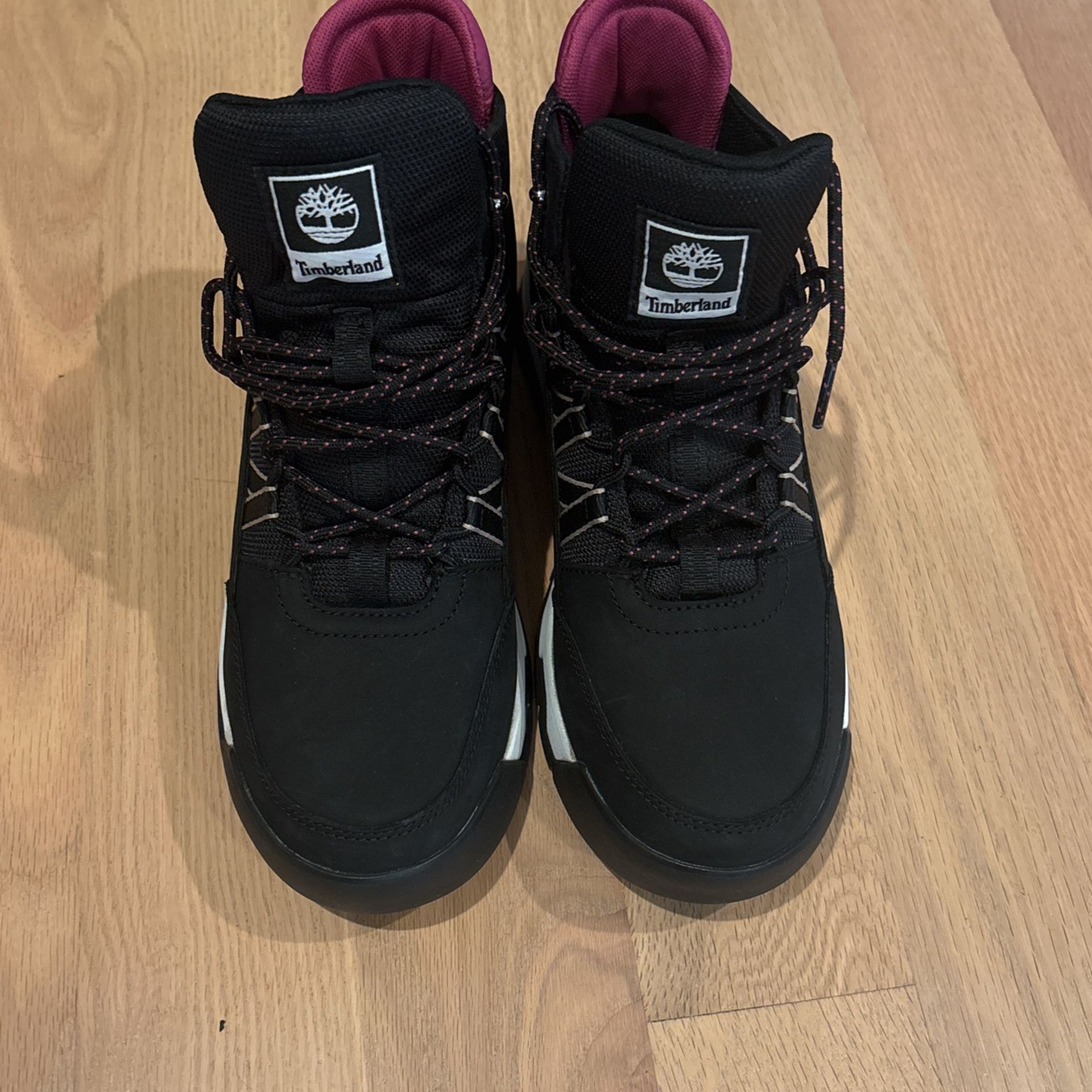 Timberland Size 8