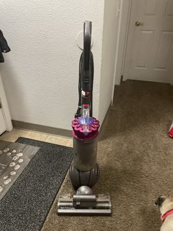 dyson ball