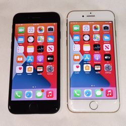 VERY NICE APPLE iPhone 7 UNLOCKED 32GB Cell Phone