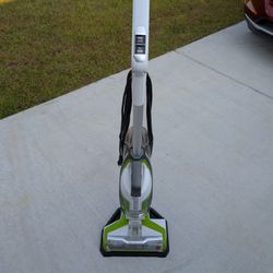 Bissell Cross Wave 