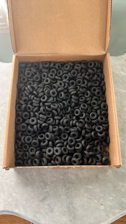 Vintage 1/32 Slotcar Tires