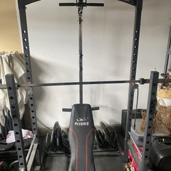 Gym Equipment 