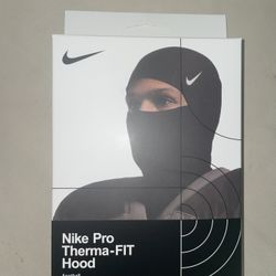 Nike Ski Mask