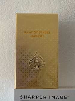 Game of Spades Jackpot 100ml