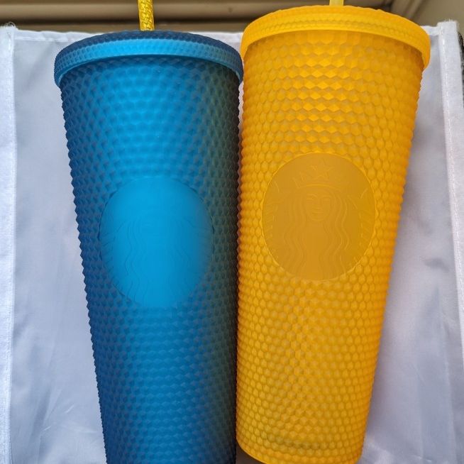 20oz Tahoe blue Yeti Tumbler for Sale in Hanover, PA - OfferUp
