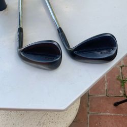 Golf Clubs Wedges 
