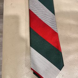 Brand Q Italy Tie