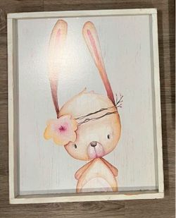 Wall decor