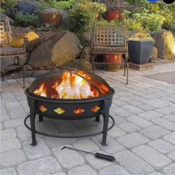 Fire Pit 