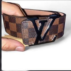 Men’s Belt 