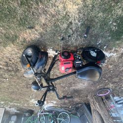 Mini Bike