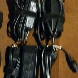 Hp Laptop Adapters