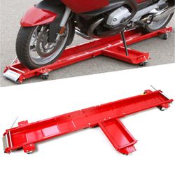 Reduced price:: Motorcycle dolly