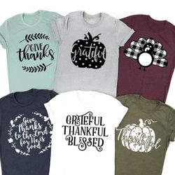 Customized T-shirts 