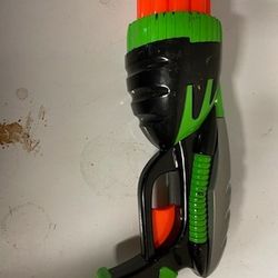 3 Nerf Guns
