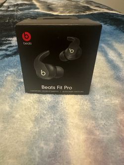 Beats fit pro’s