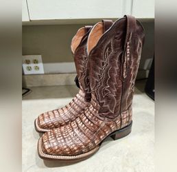 NEW Dan Post Cowgirl Boots!