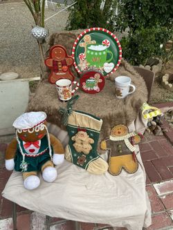 Christmas Decoration 