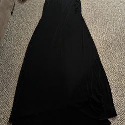 Women’s black Dress