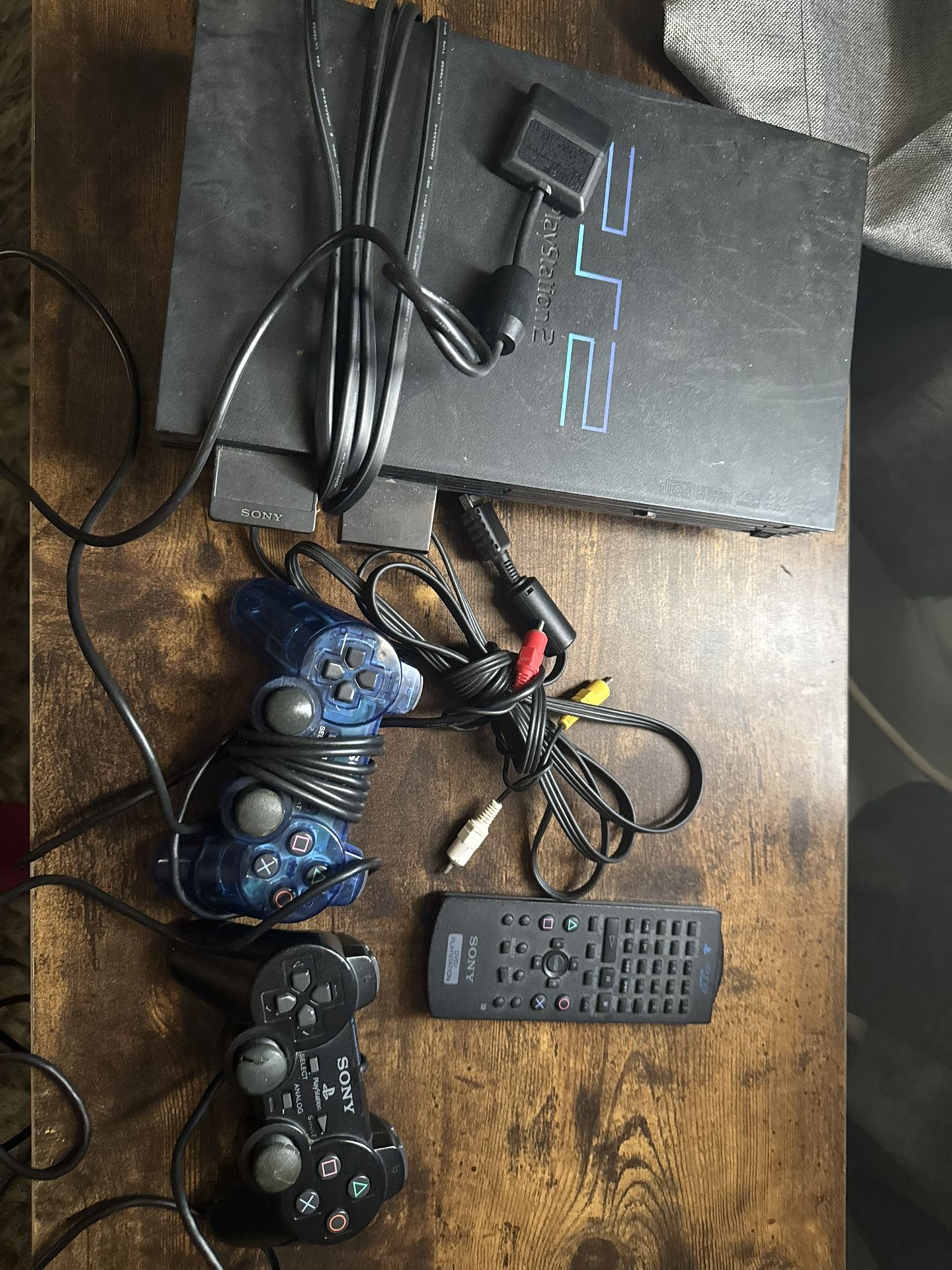Gam System 