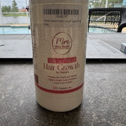 women’s hair growth supplement 