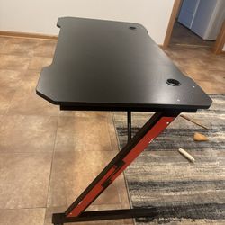 Gaming Desk