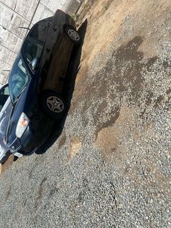 2007 Chevy Malibu