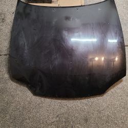 Mazda Miata Hood For NB2