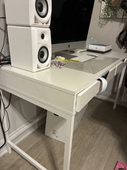 IKEA Desk