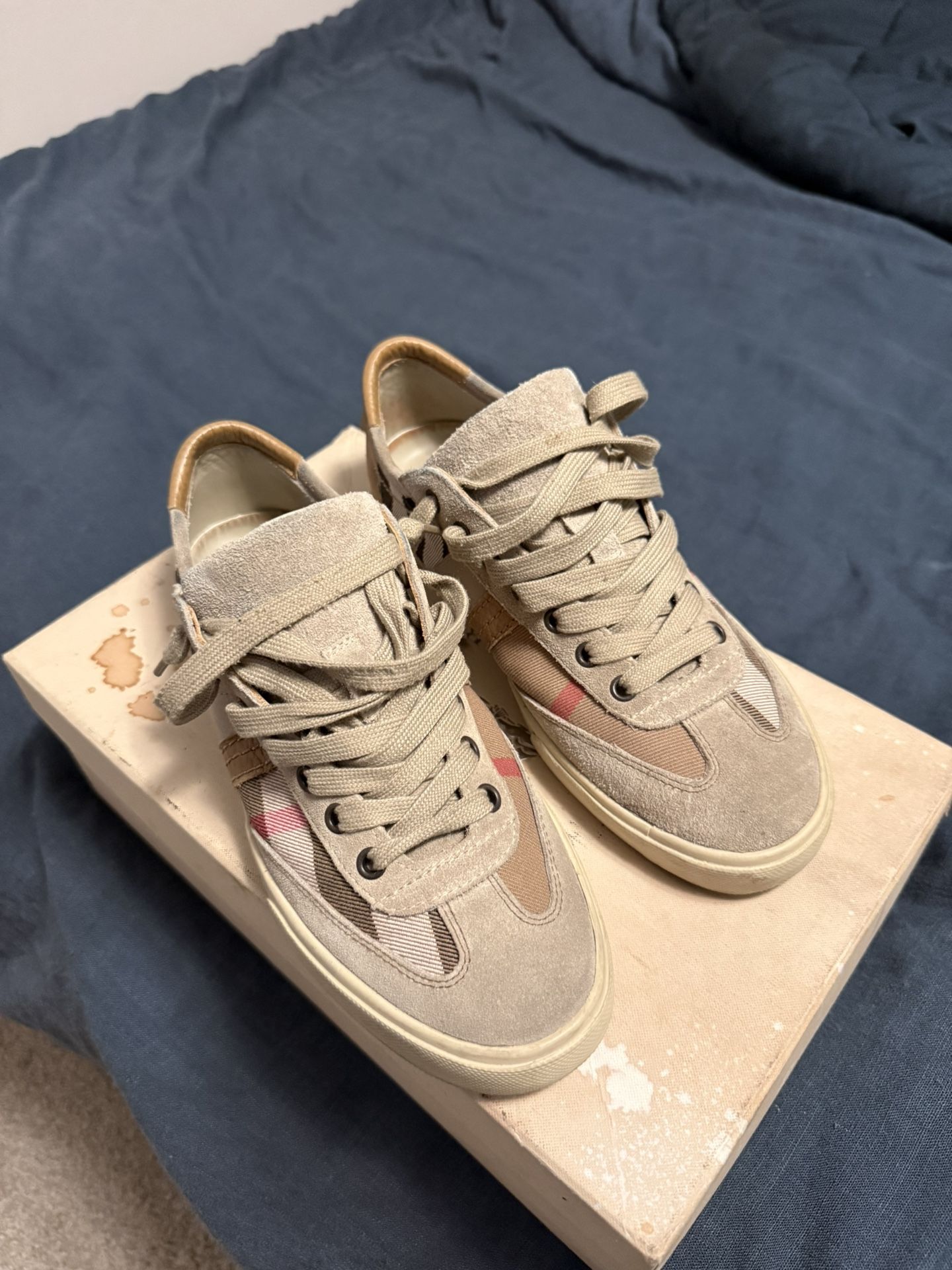 Burberry Sneakers
