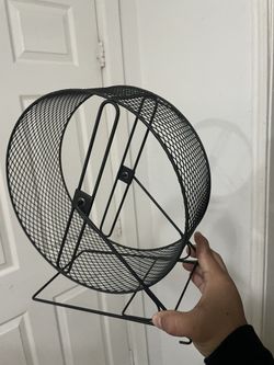 Hamster Wheel