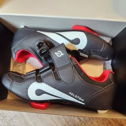 Peleton Clip In Shoes Women