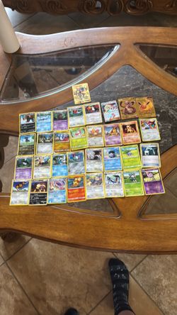 Pokémon Card Collection