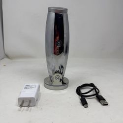 Space Touch Jupiter LED Light Therapy, Red/Blue, Heat & Cooling-