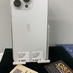 iPhone 14 Pro Max- 128GB