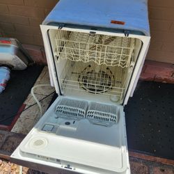 Amana Dishwasher 
