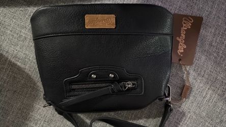 Wrangler Crossbody bag