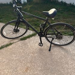 Priority Continuum Onyx