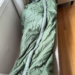 Sleeping Bags