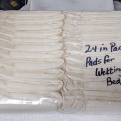 Incontinence Pads / Dog Pads