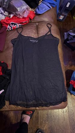 Victoria secret lingerie