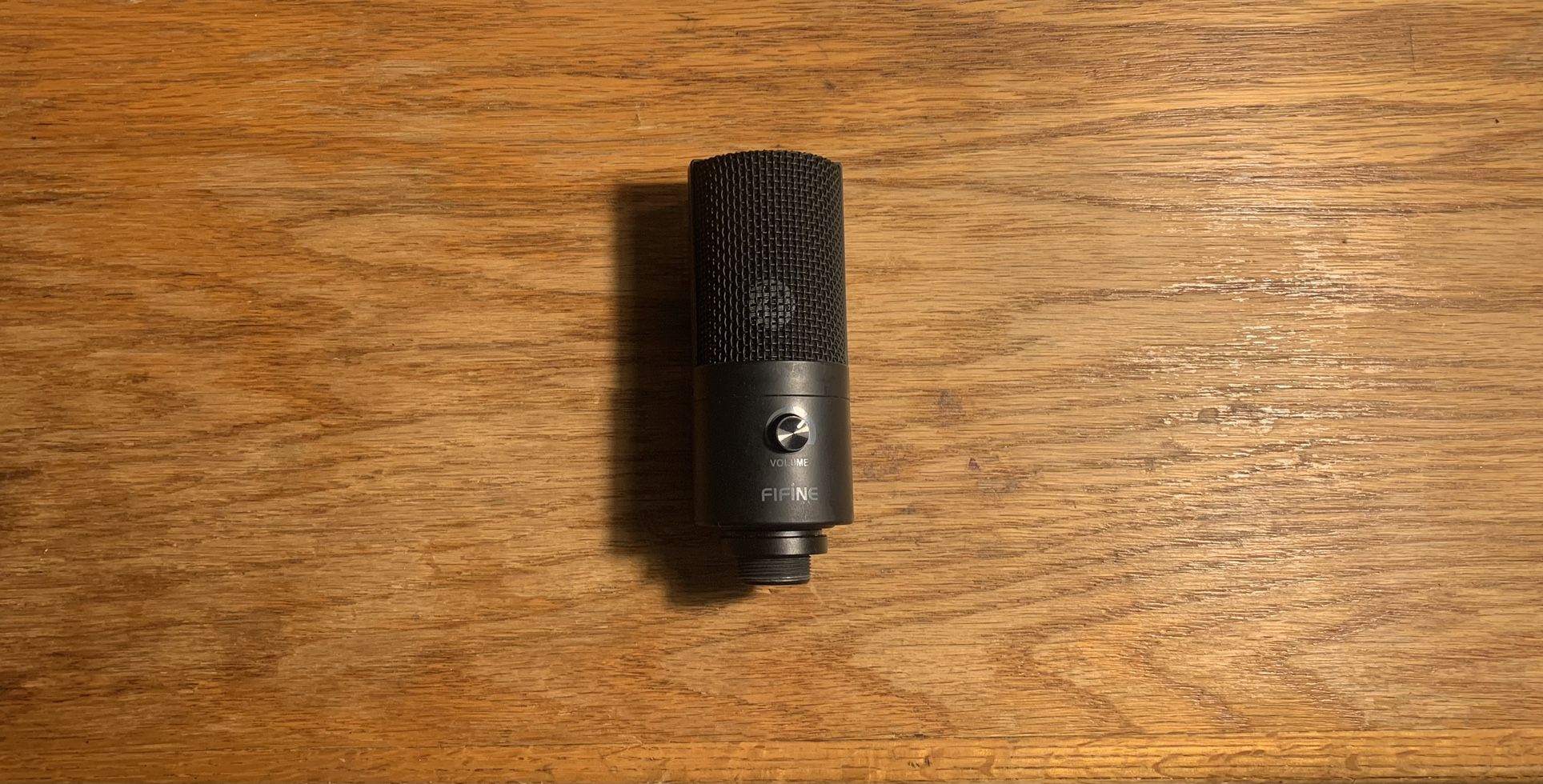 Fifine T669 USB Microphone