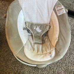 Baby Bouncer 