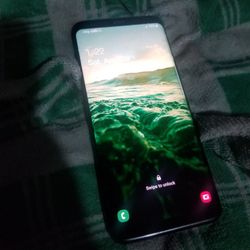 Samsung Galaxy S8 edge unlocked