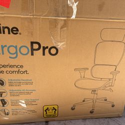 Oline Gaming Chair 