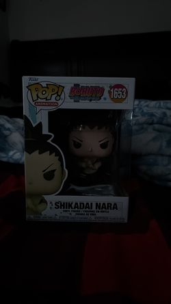 Funko Pop