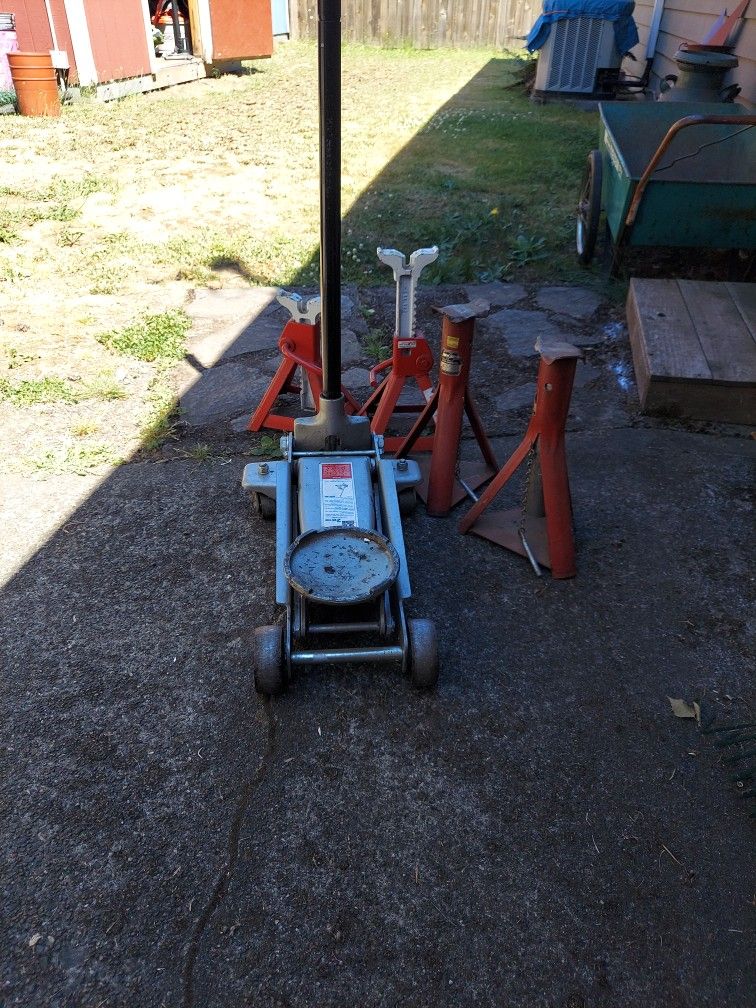 Car Jack