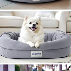 Dog Bed-new /Orthopedic