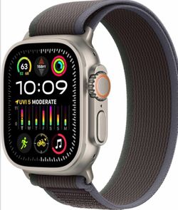 Apple Watch Ultra 2