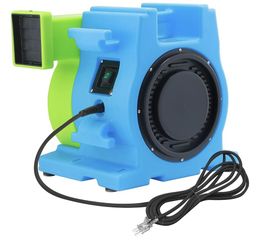 2.0 New Blowers For Inflatables